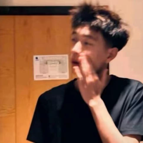 不是KK