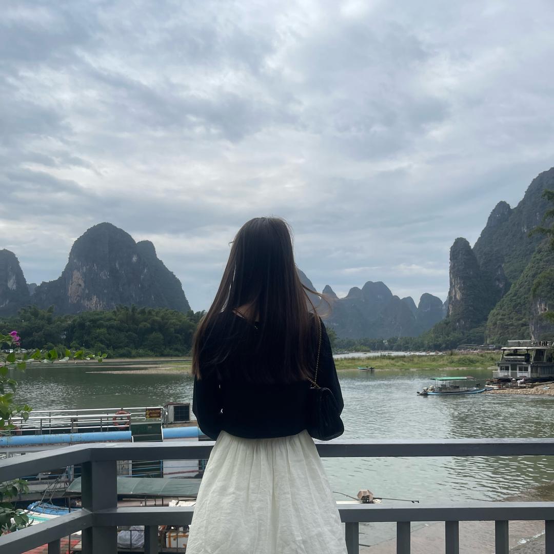 今天吃点什么🤔