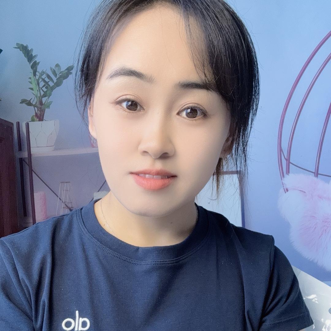大 静静