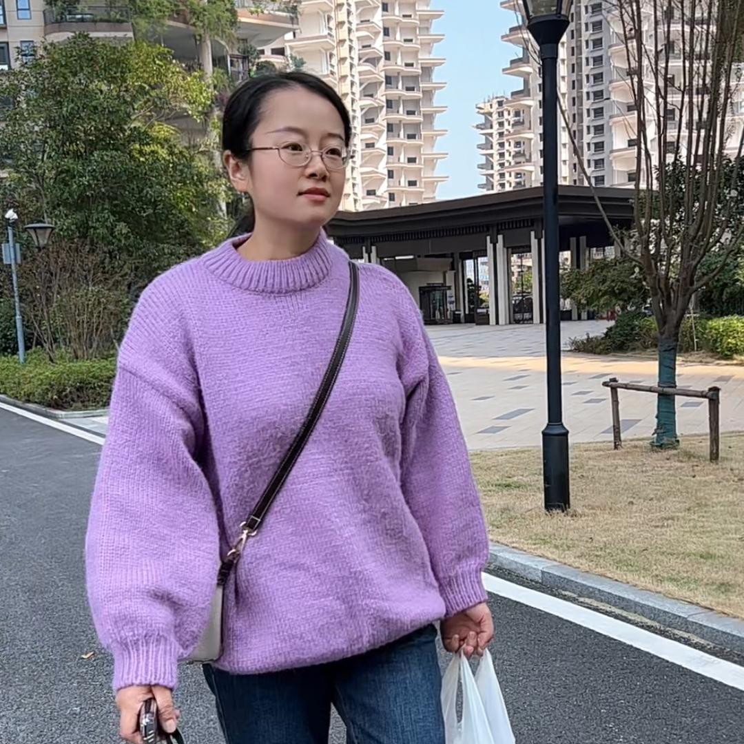 琪宝妈妈