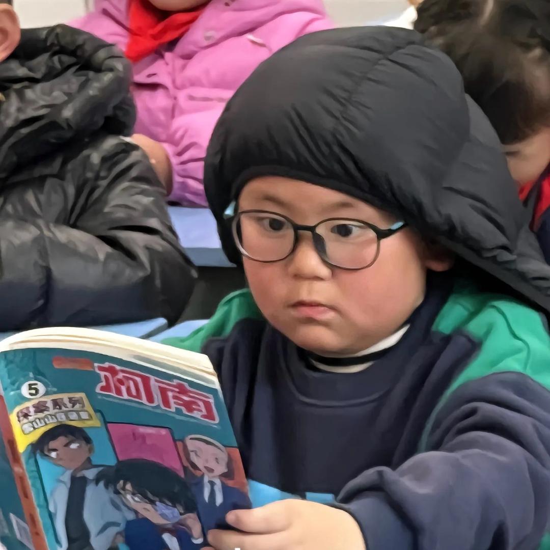 我晕晕的