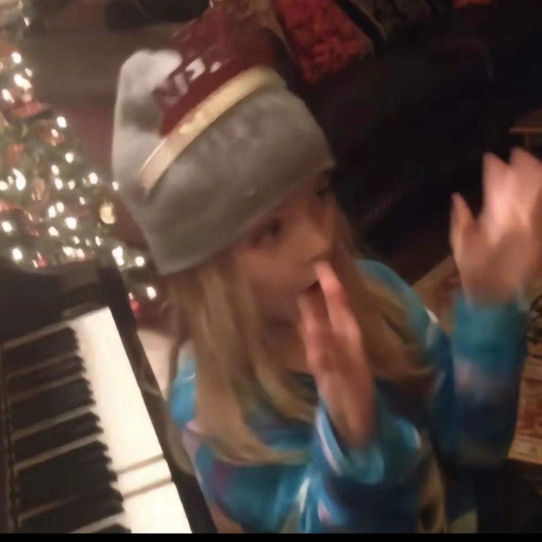 Camillaaa？