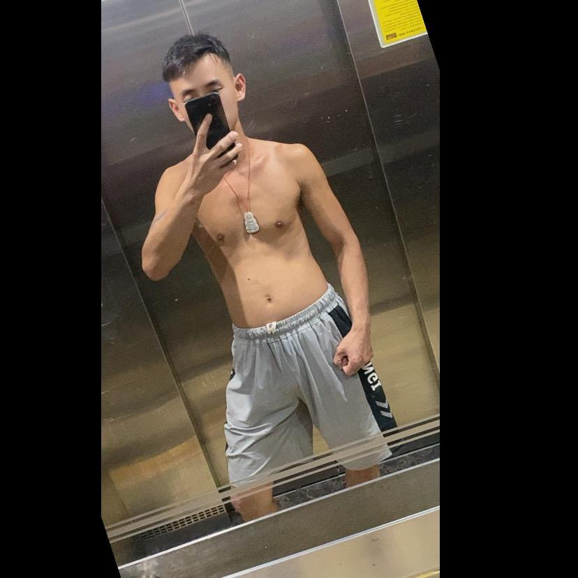 人在江湖……谢火全
