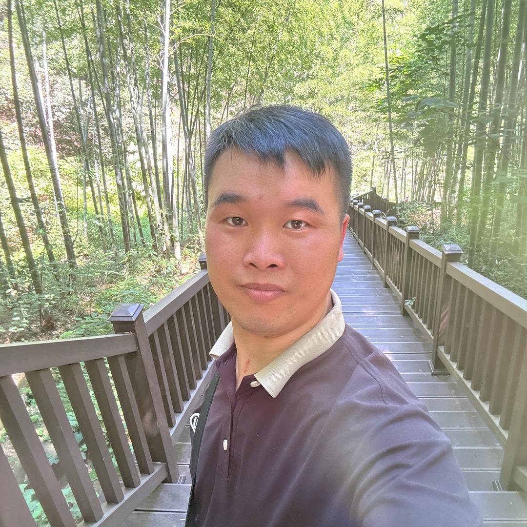 肖风希沪漂20年