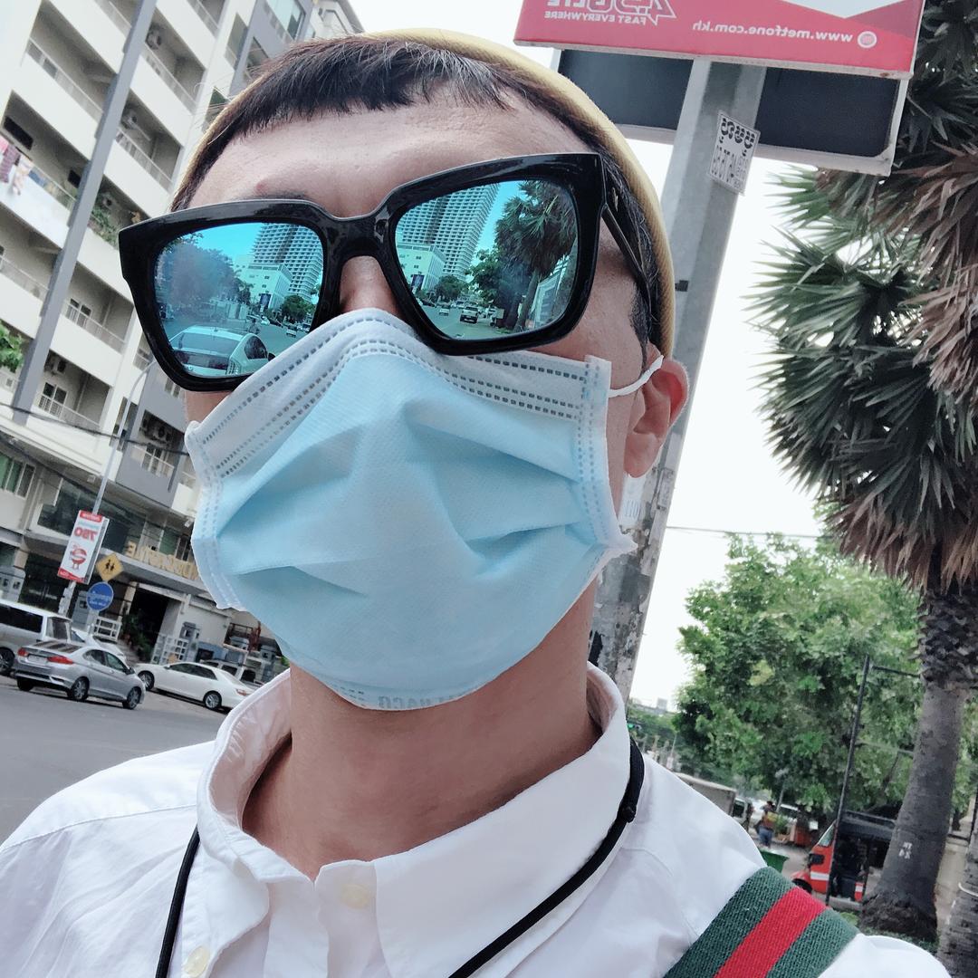周到哥