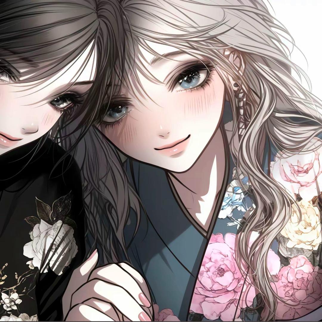 忧郁的蓝莓