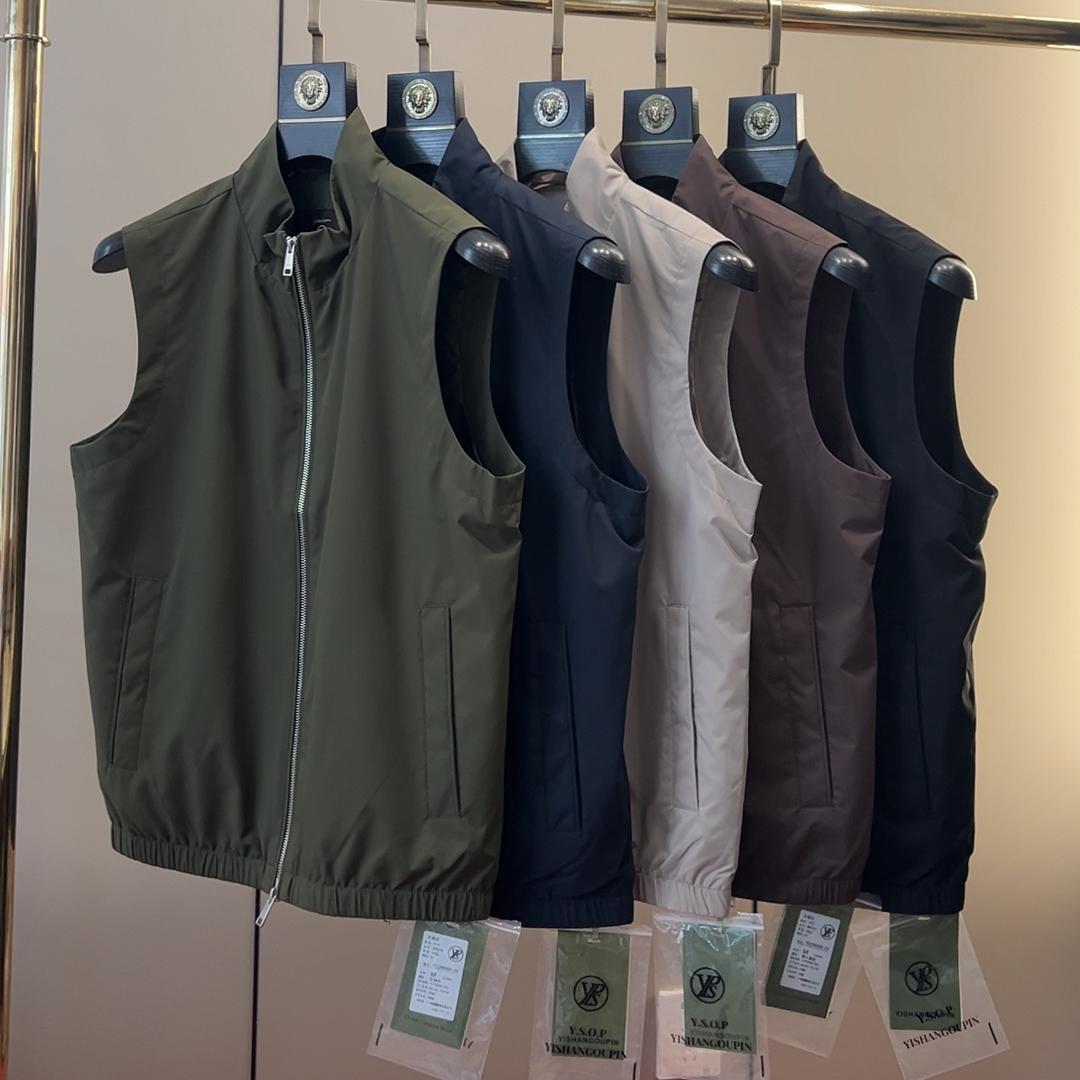 熙贝严选轻奢男装