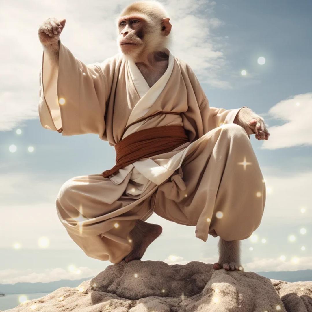 了空老师