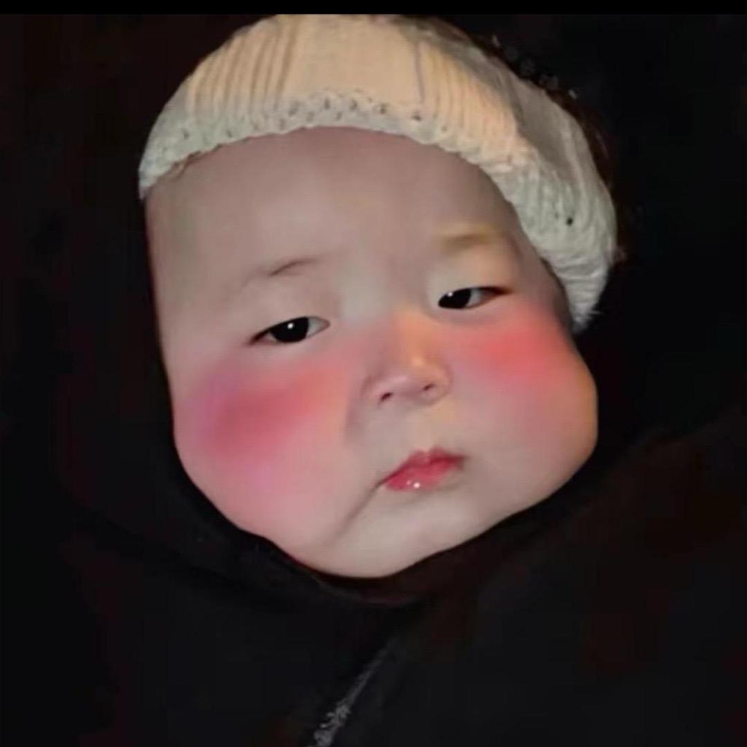晶咕微胖现货返场