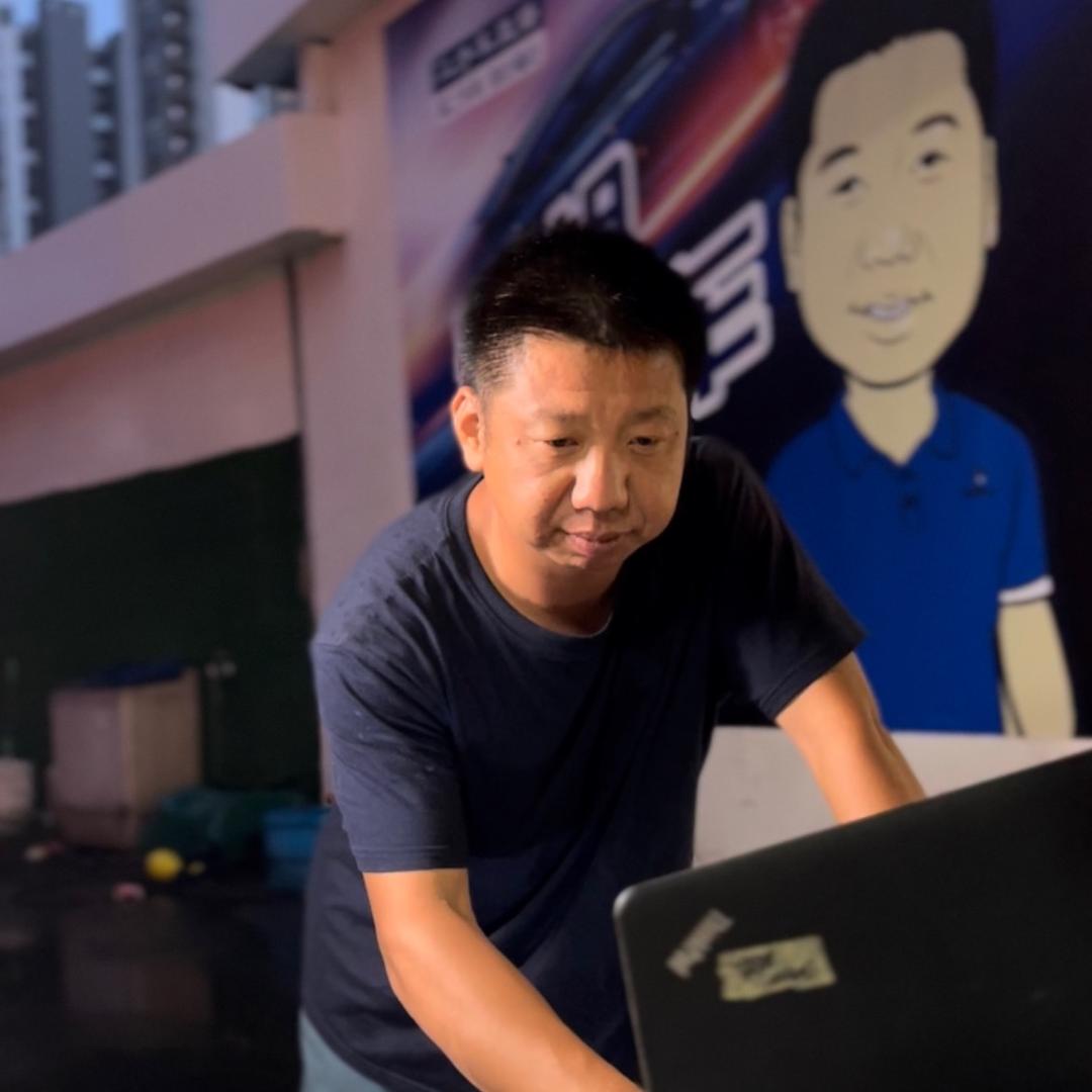 杭州乾辰车业