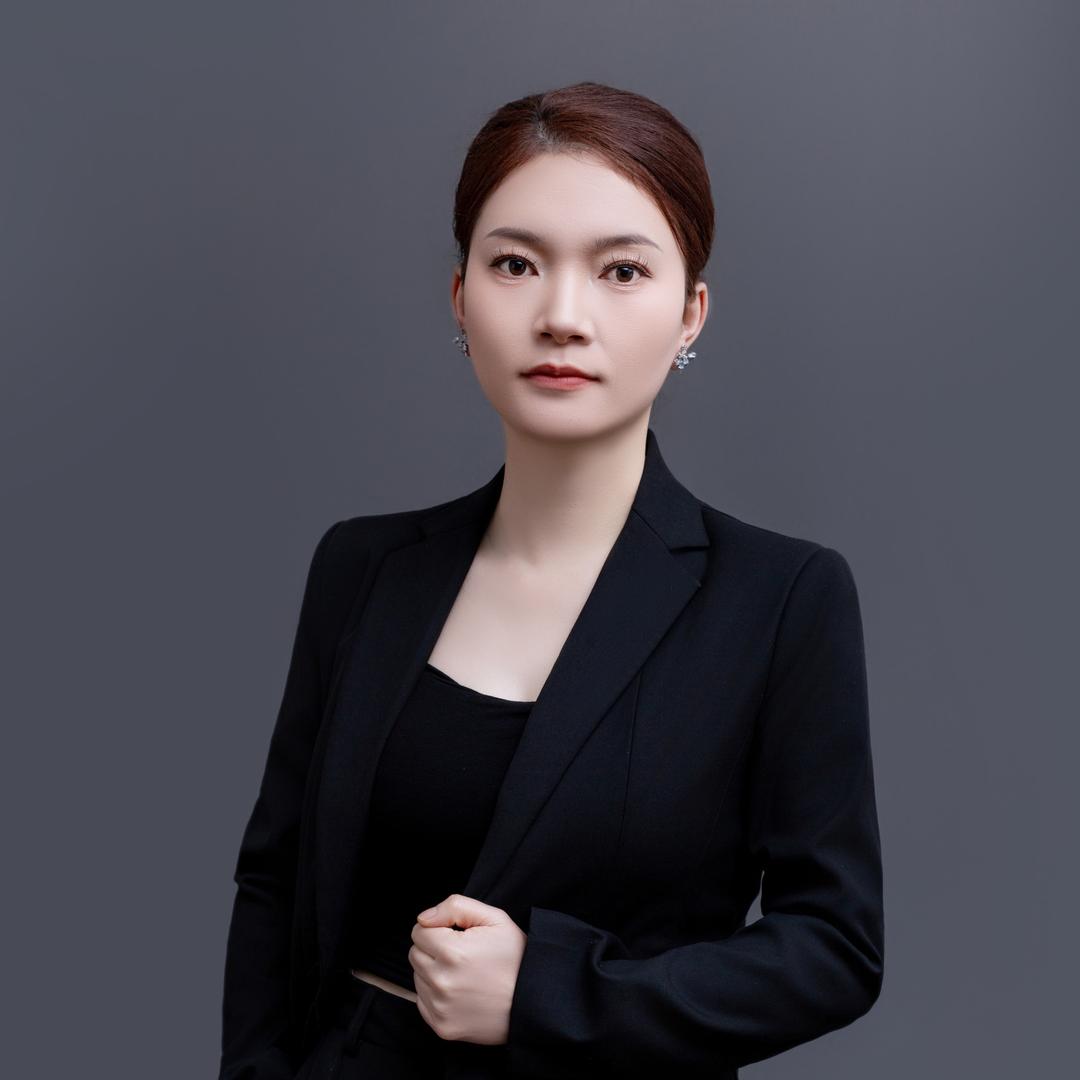 郭萍~佳鑫御景园·悦府