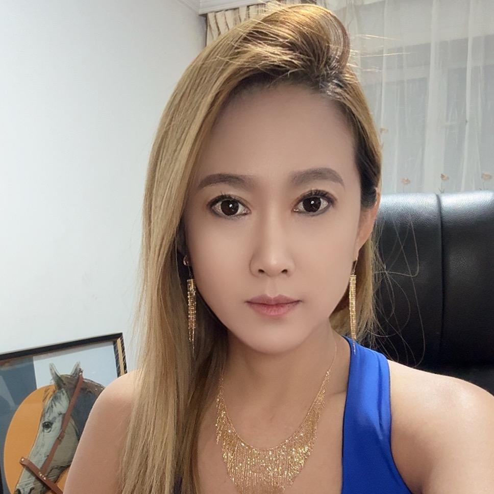 🌿丹姐是谁