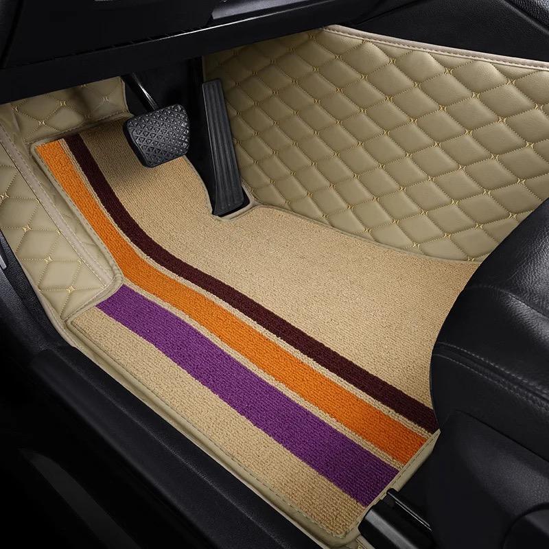 越凯汽车用品工厂店