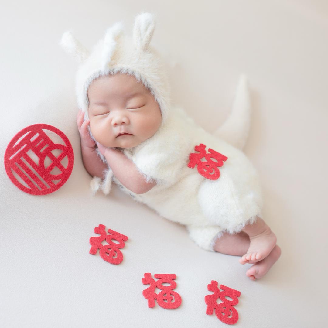 早早很呆萌