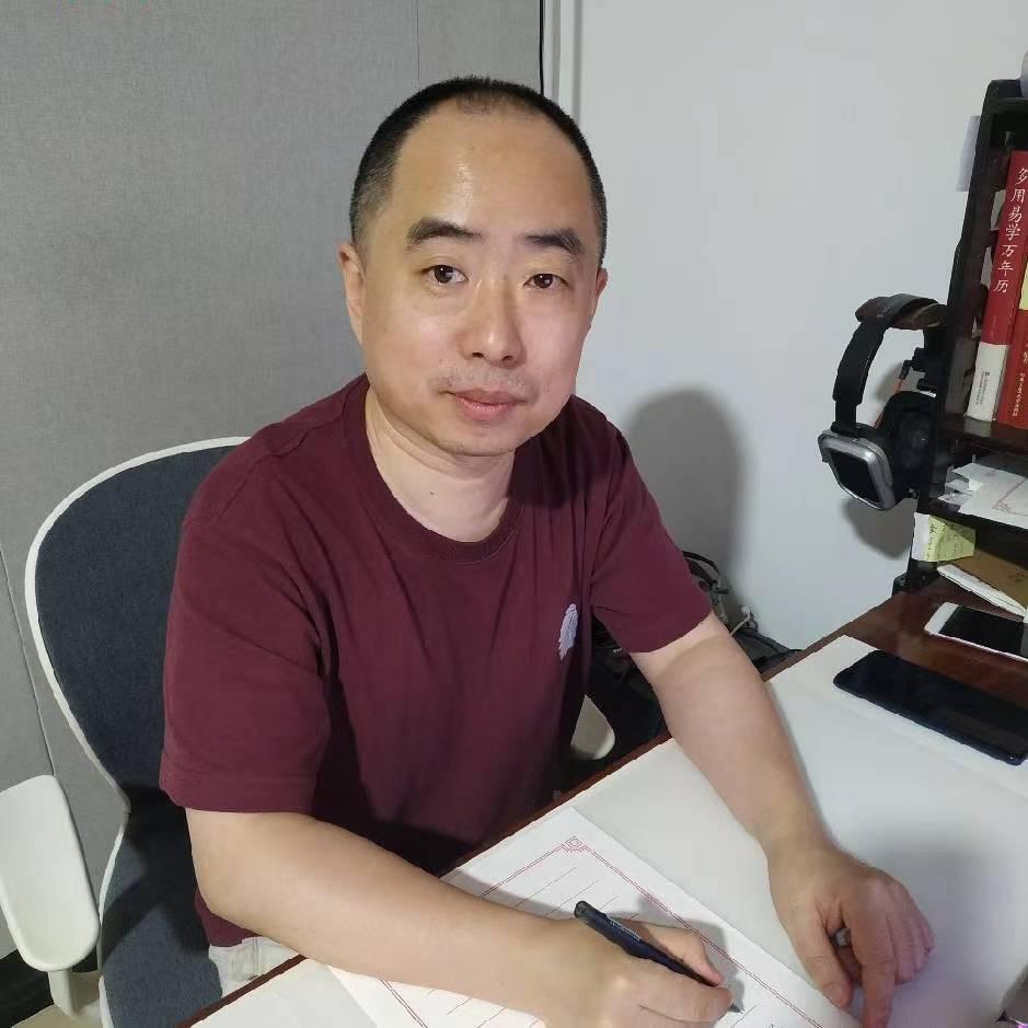 盛世信息咨询