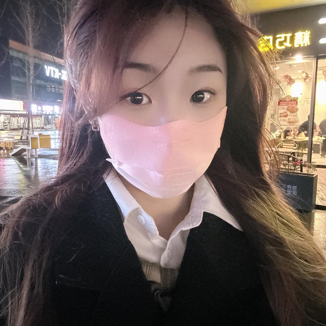 话话的baby