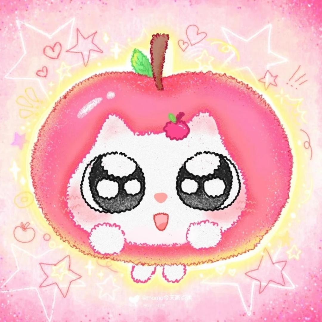 忧郁的馒头陛下