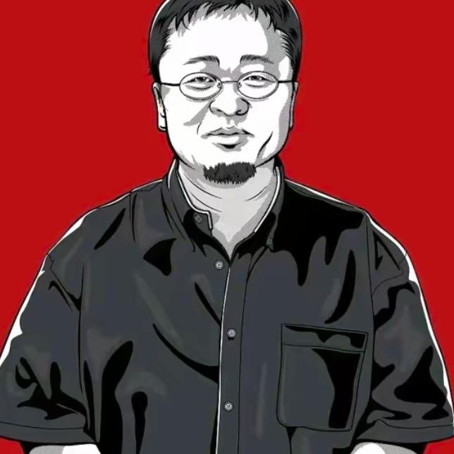 罗哥小跟班