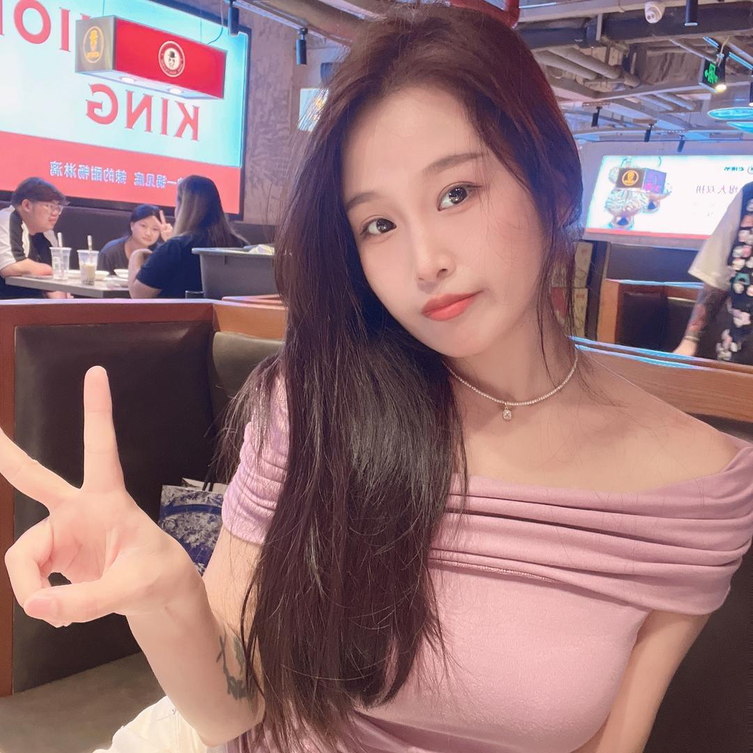 来杯养乐多呐