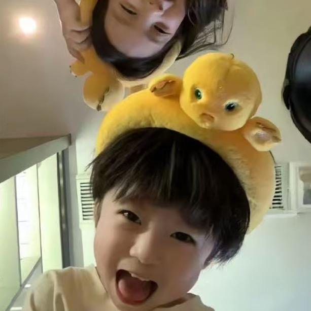 小🐎爱✨✨