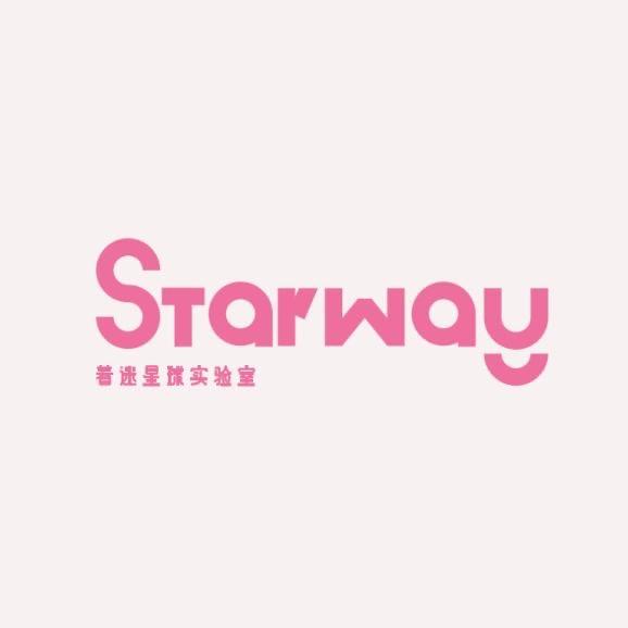 Starway着迷星球实验室