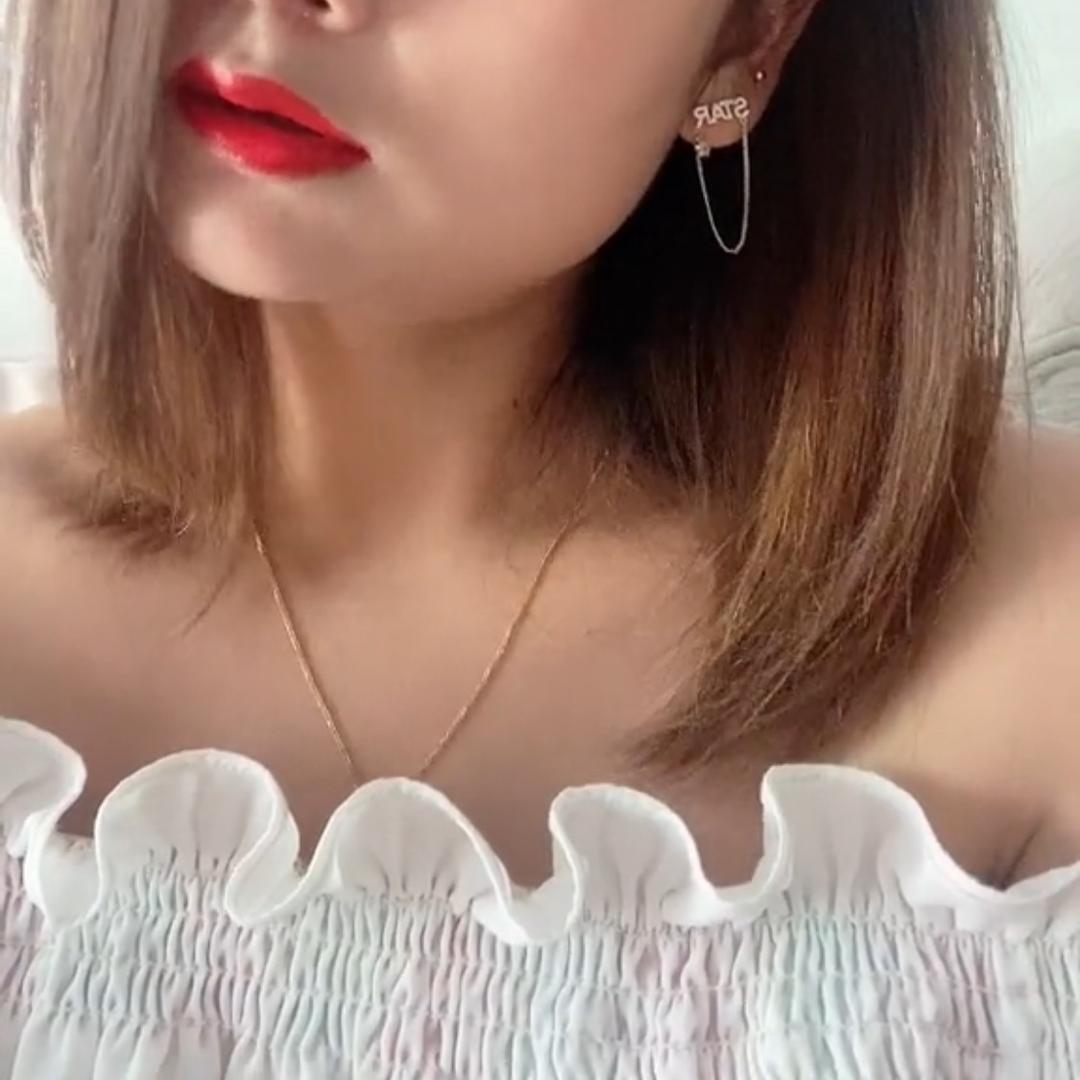 做自己的女王