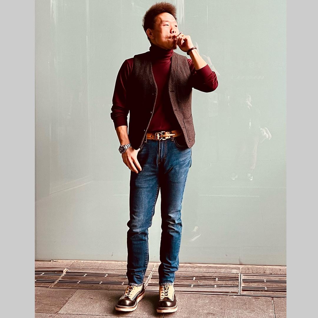 🚬醬香普洱🥀