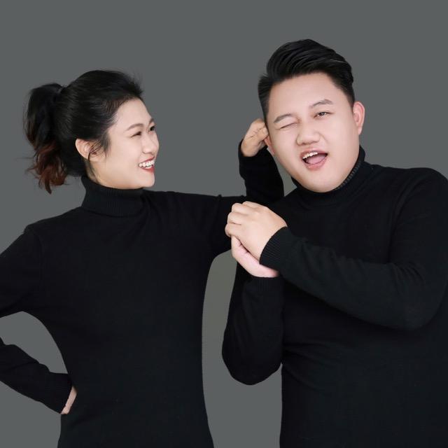 研究生夫妻二手车（招人）