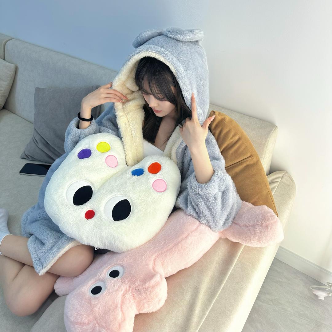 霹霹小辣条🌸（5月生日版）