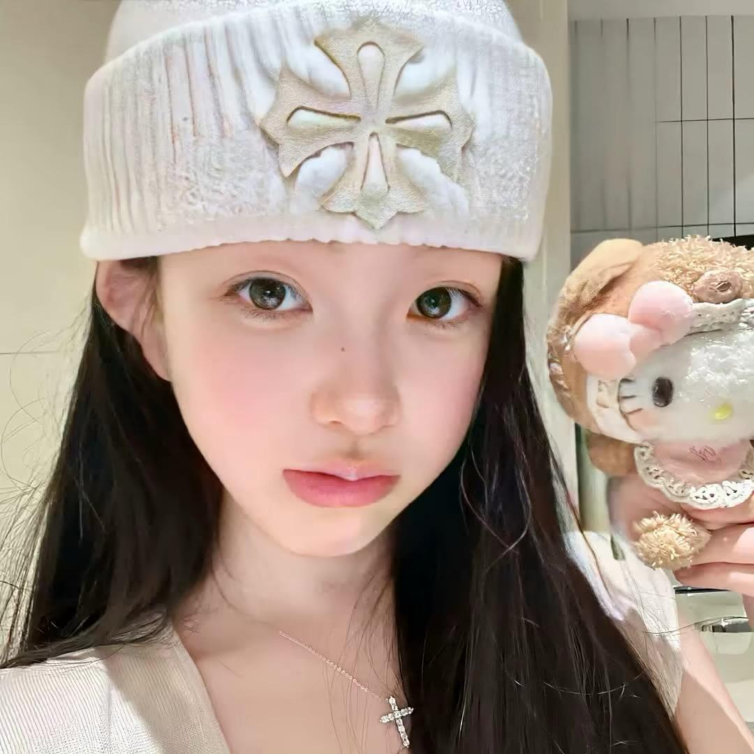 -琪.