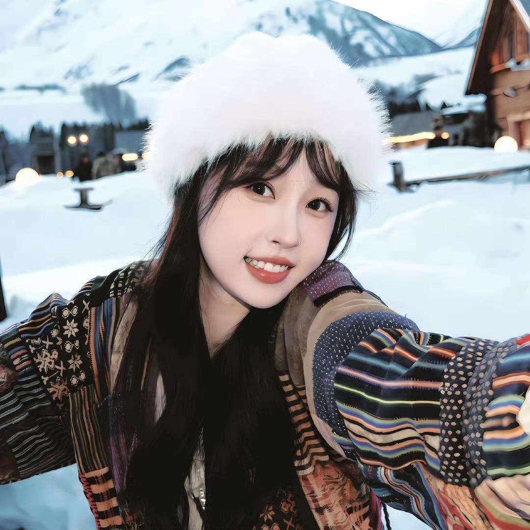 雅姆雪山-嘉措户外领队