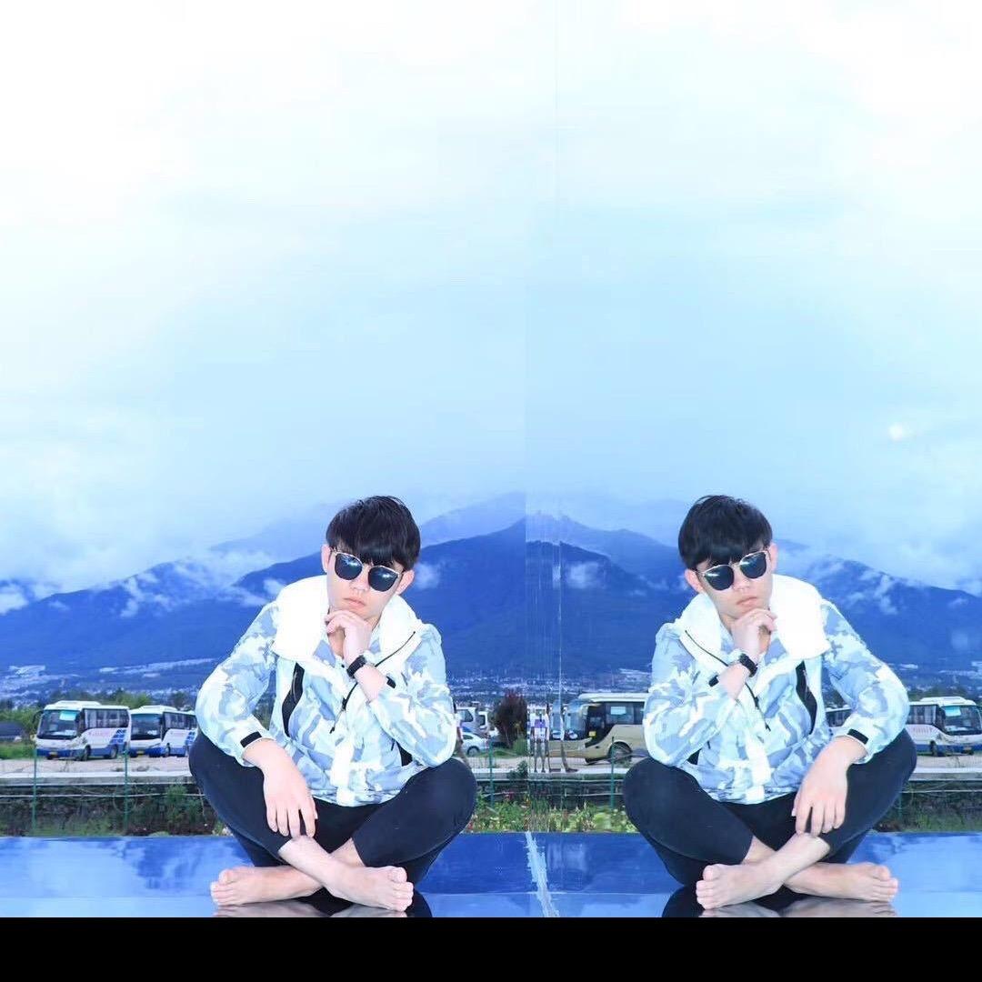 杨泽楷