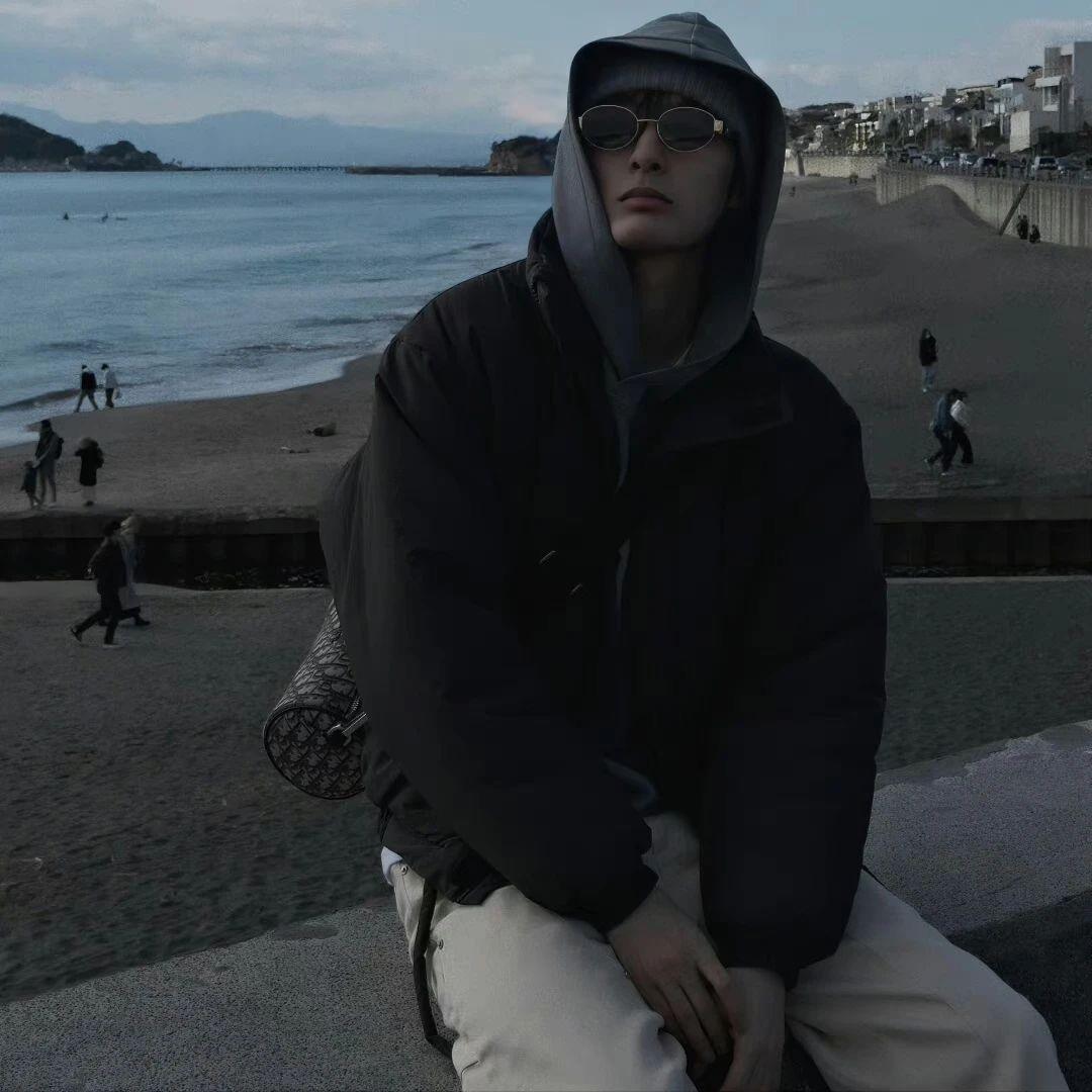 秋亦遇