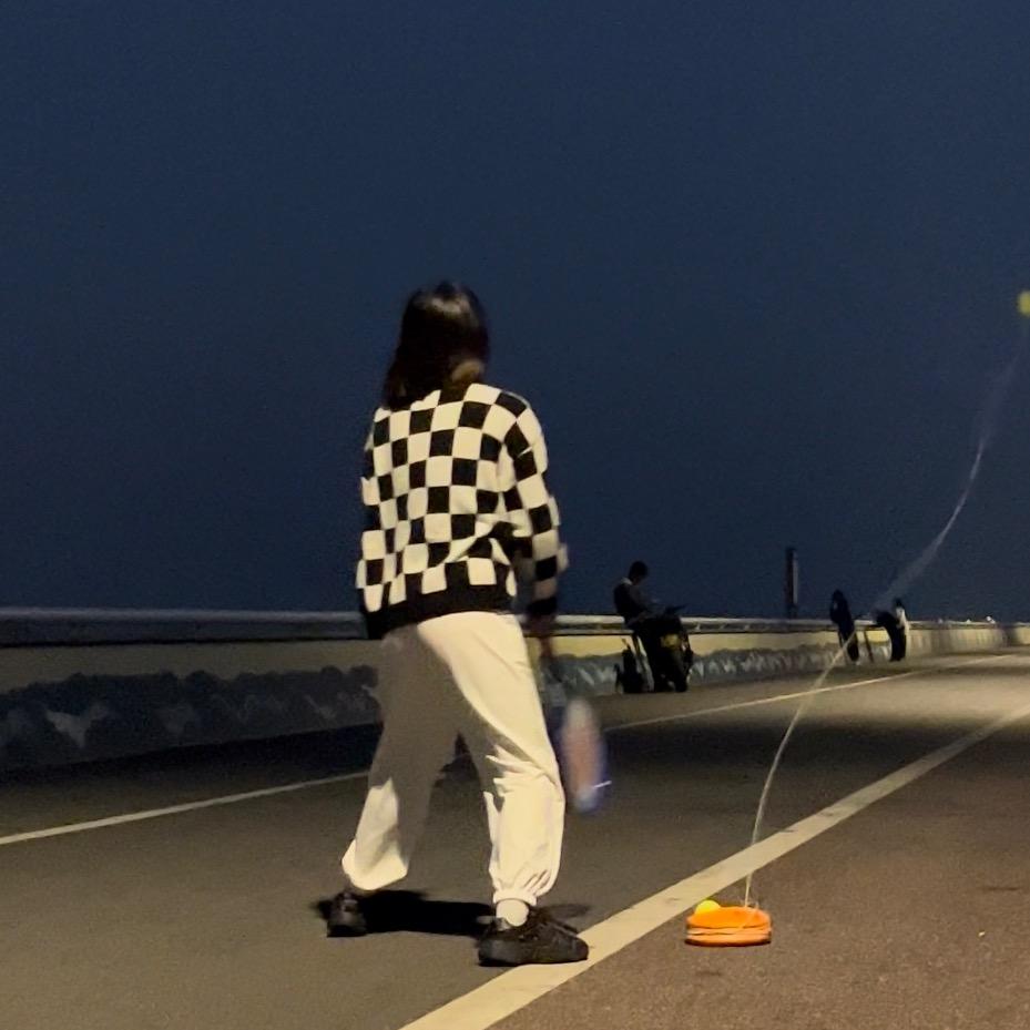 小璐阿姨