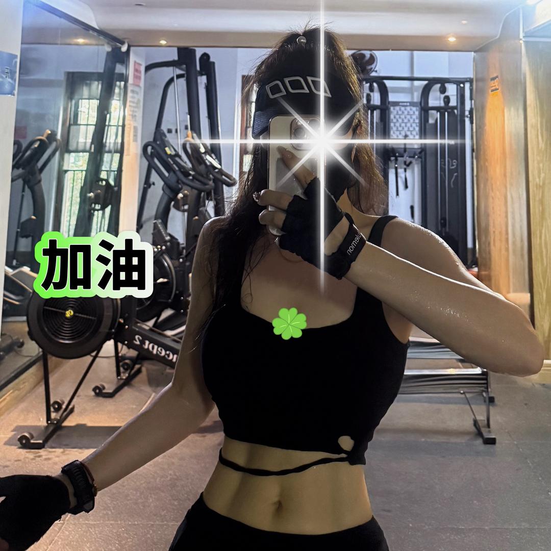 @yan💕🏃‍♀️💪
