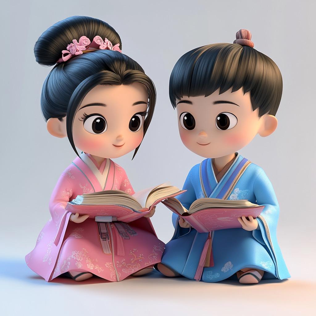 晴天书屋