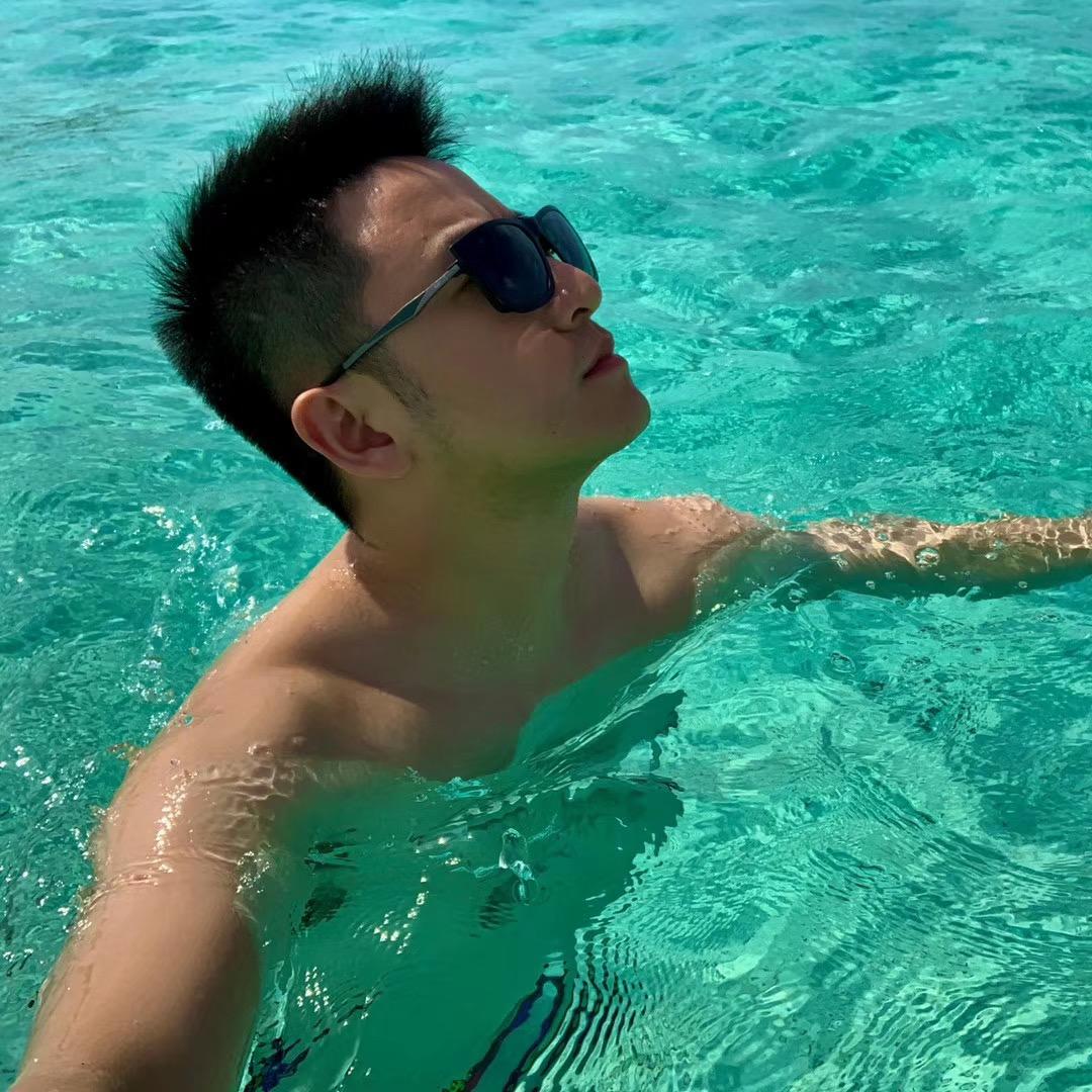 绿戴夫