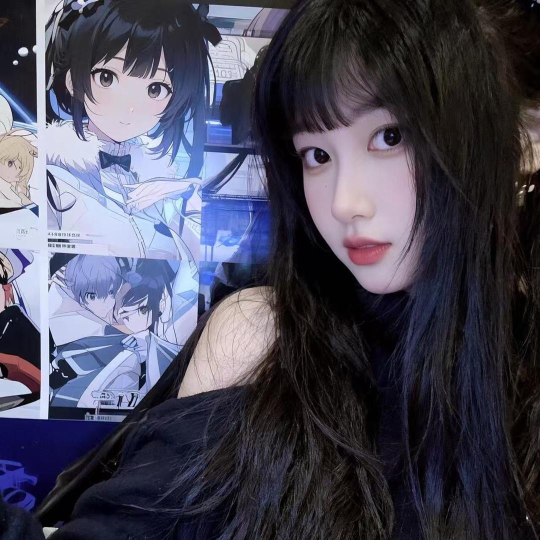 A小兔子~