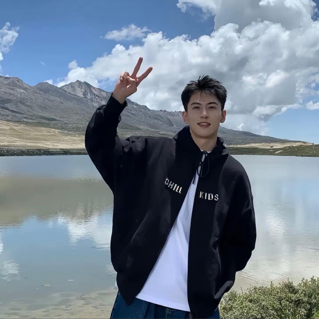 ㅤ     三水