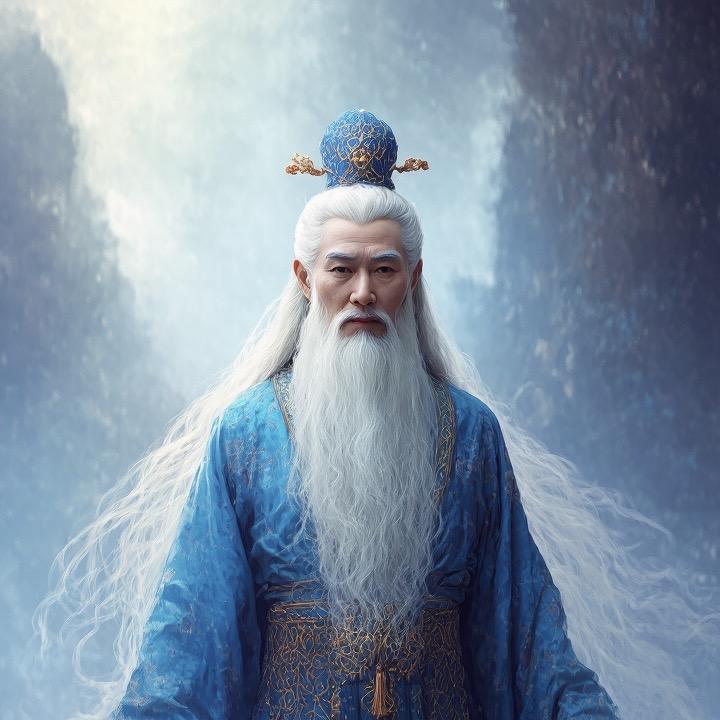 给采悟人生