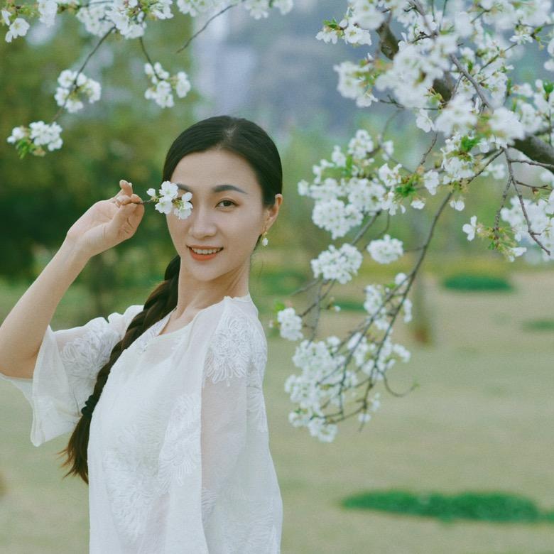 涛涛·南若舞蹈