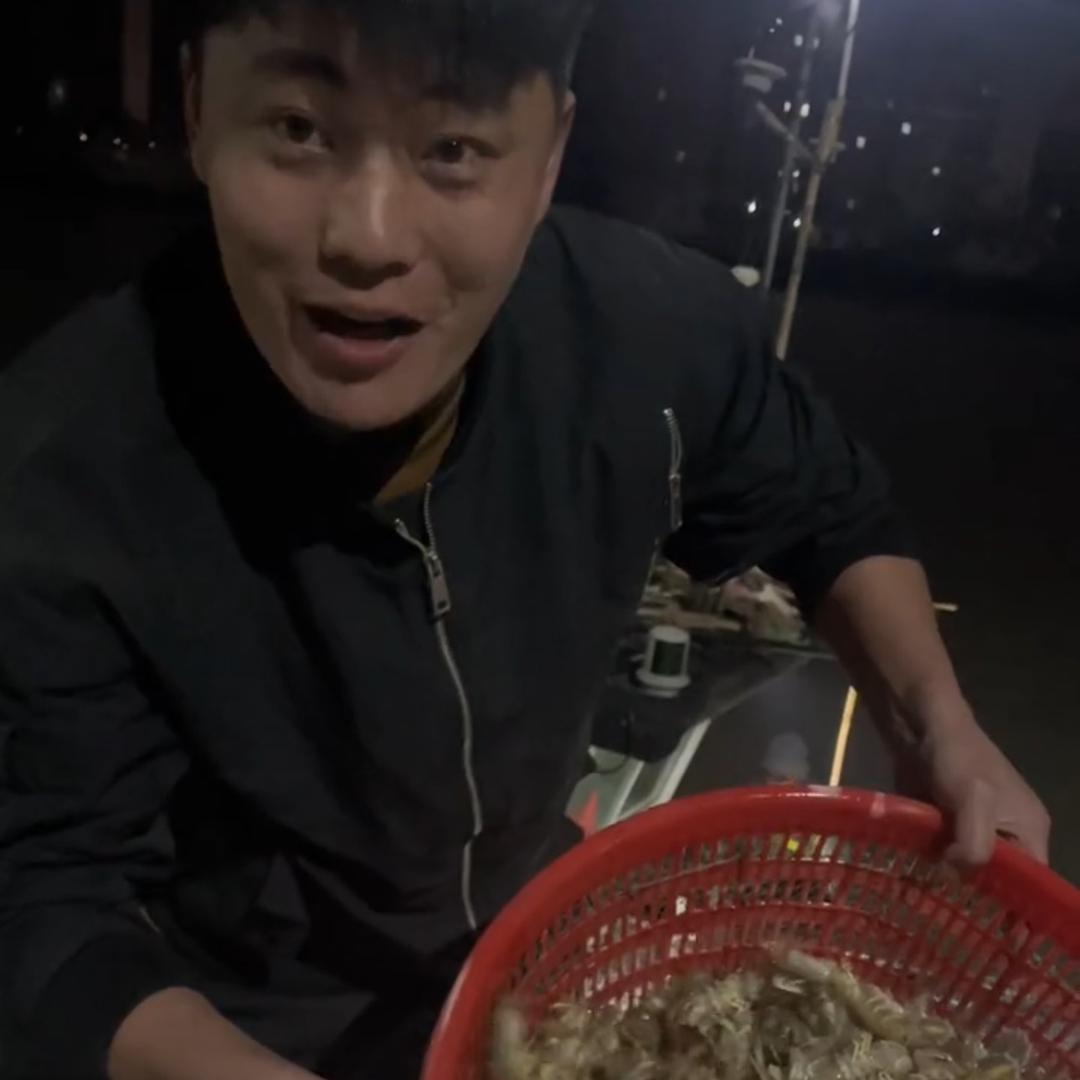 小夏船长海鲜