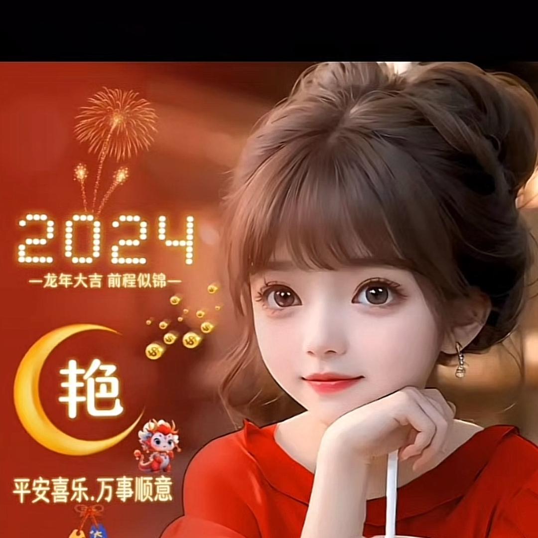 小肚鸡肠的玄霜头像