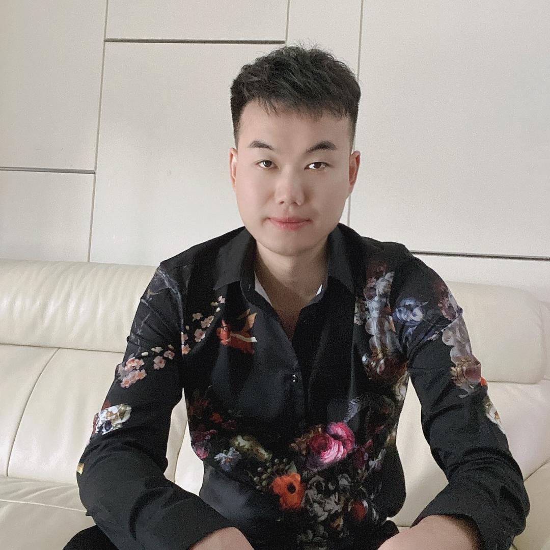 潮叔