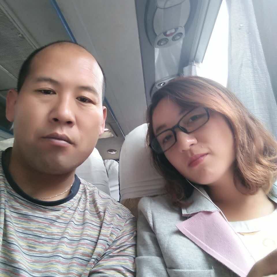 我是江龙