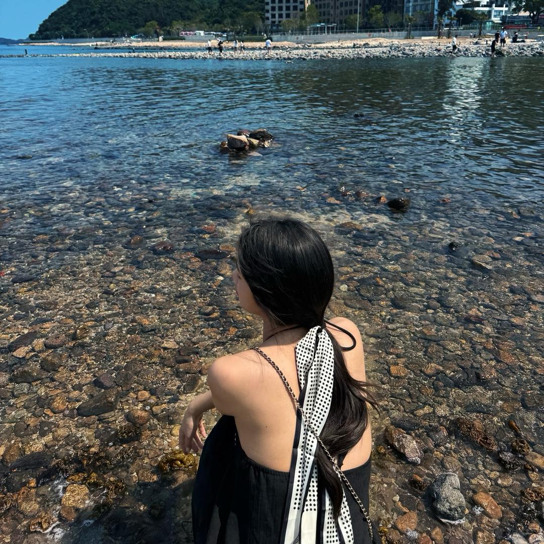 琳达(高个子穿搭)