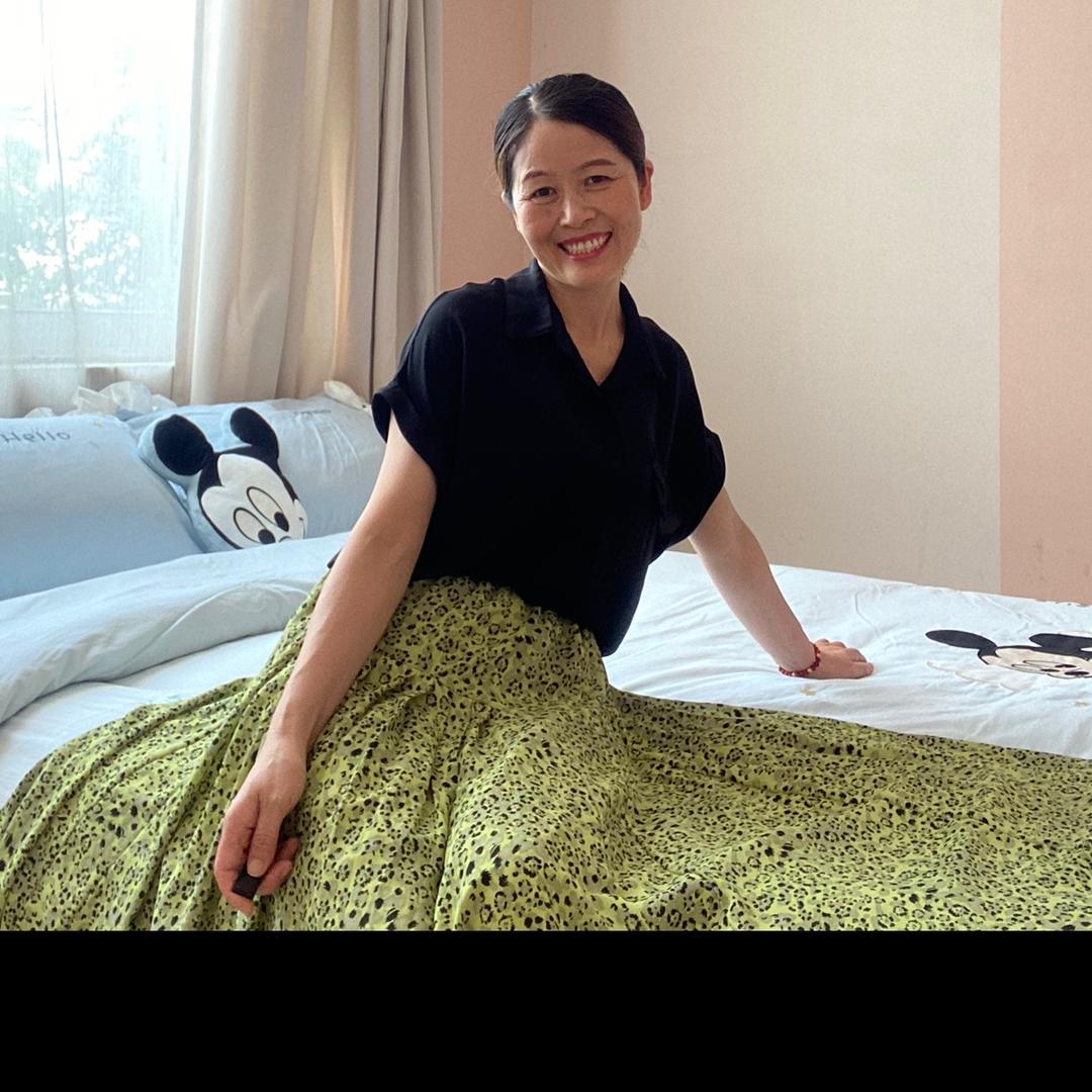 清眠语家纺小店