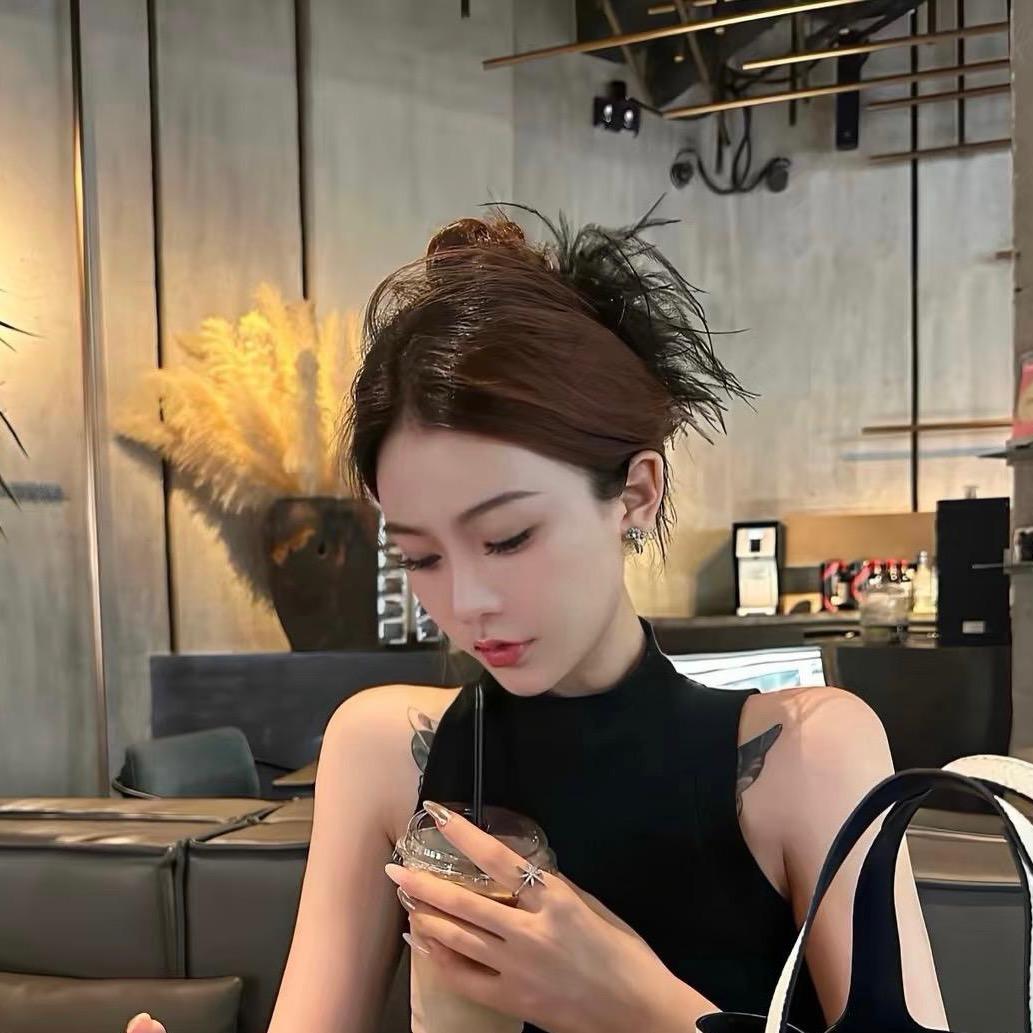 蓝莓酱酱