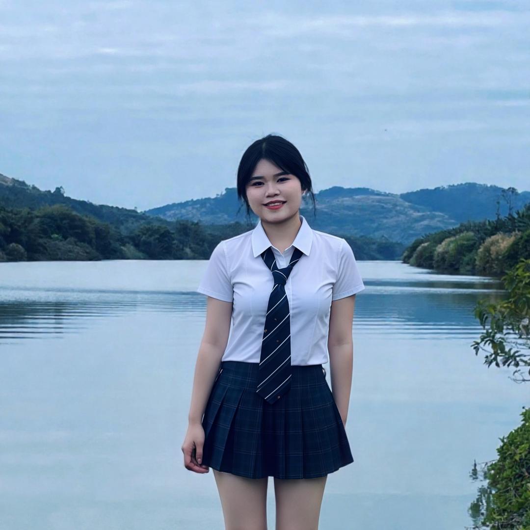 啊琪
