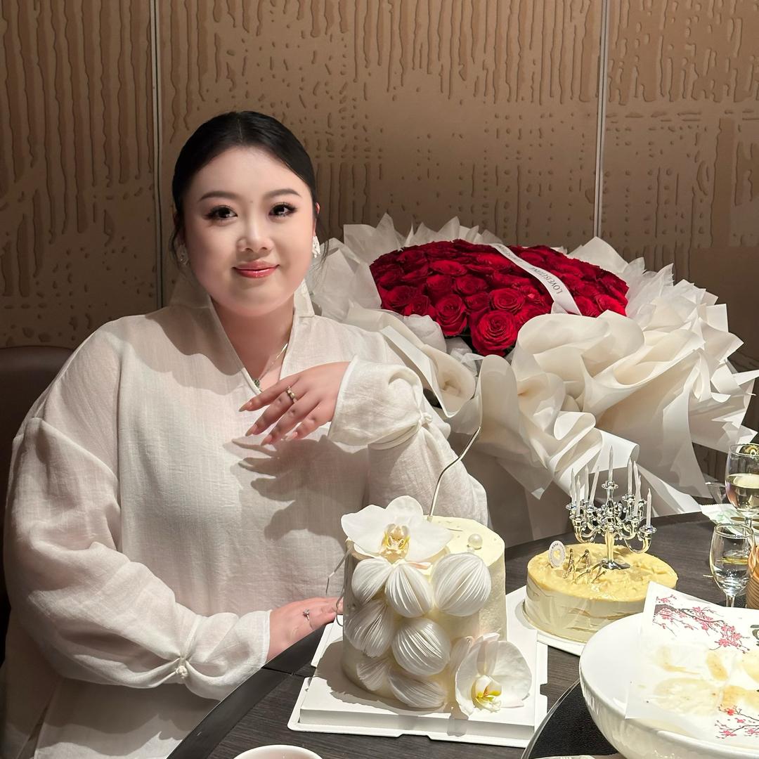 美倩要有钱